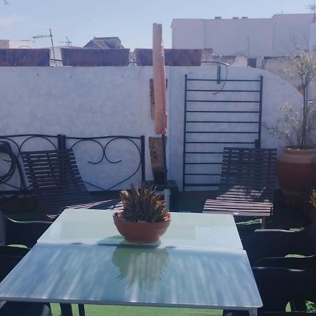 My Small Penthouse With Views.Tourism & Tranquility & Sun Apartment Кордоба Екстериор снимка