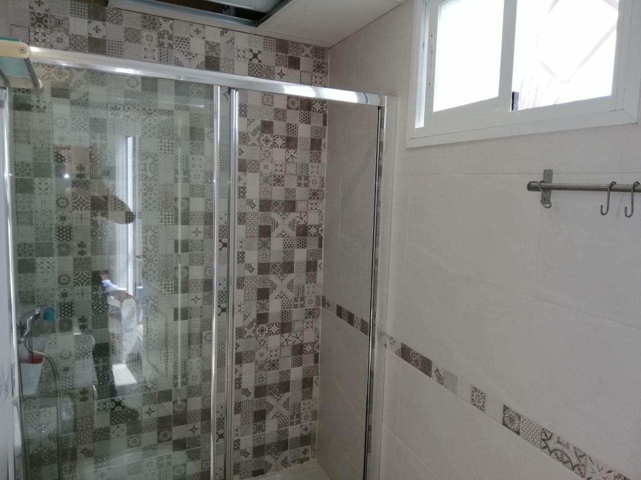 My Small Penthouse With Views.Tourism & Tranquility & Sun Apartment Кордоба Екстериор снимка