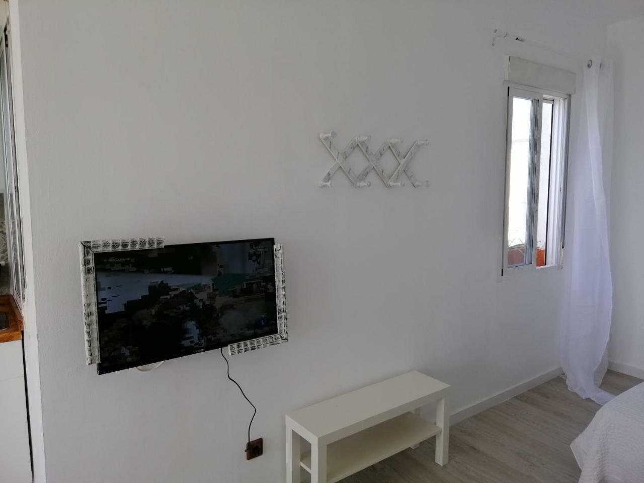 My Small Penthouse With Views.Tourism & Tranquility & Sun Apartment Кордоба Екстериор снимка