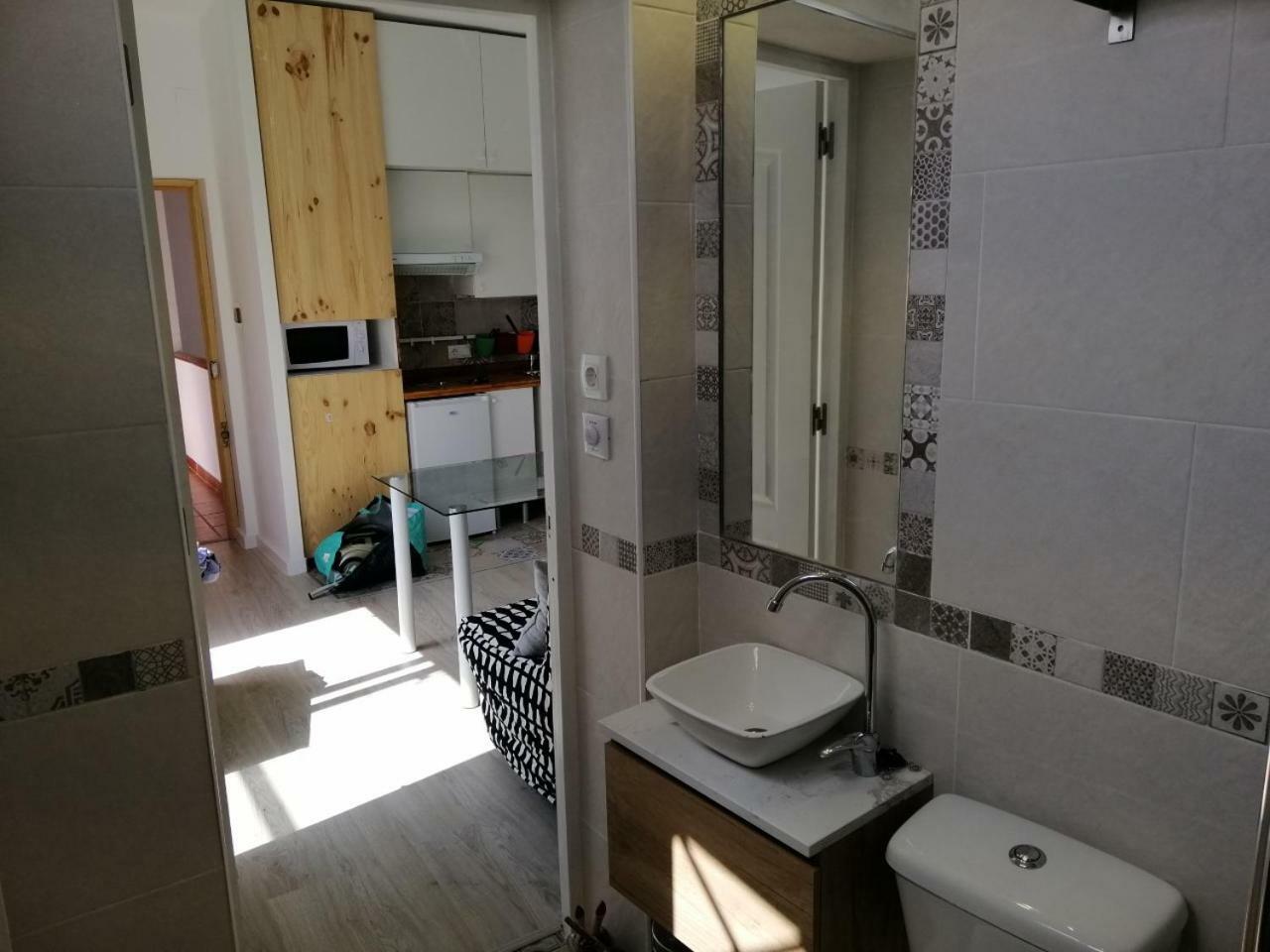 My Small Penthouse With Views.Tourism & Tranquility & Sun Apartment Кордоба Екстериор снимка